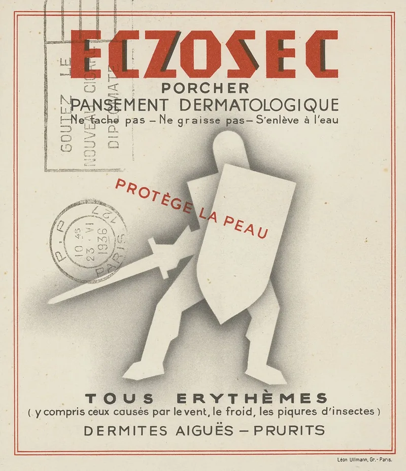 Laboratoires Porcher