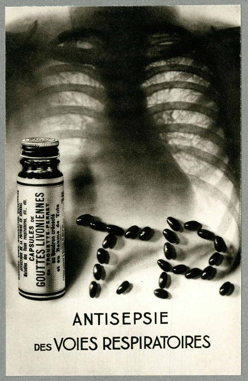 Laboratoires Trouette Perret
