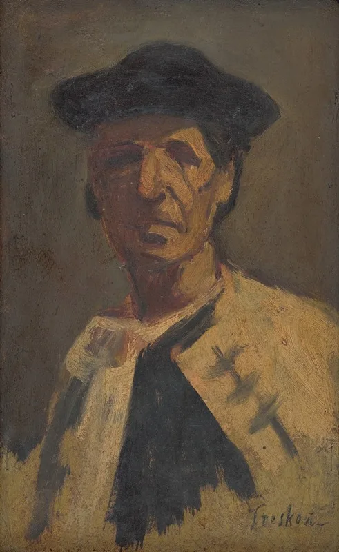 Ladislav Treskoň
