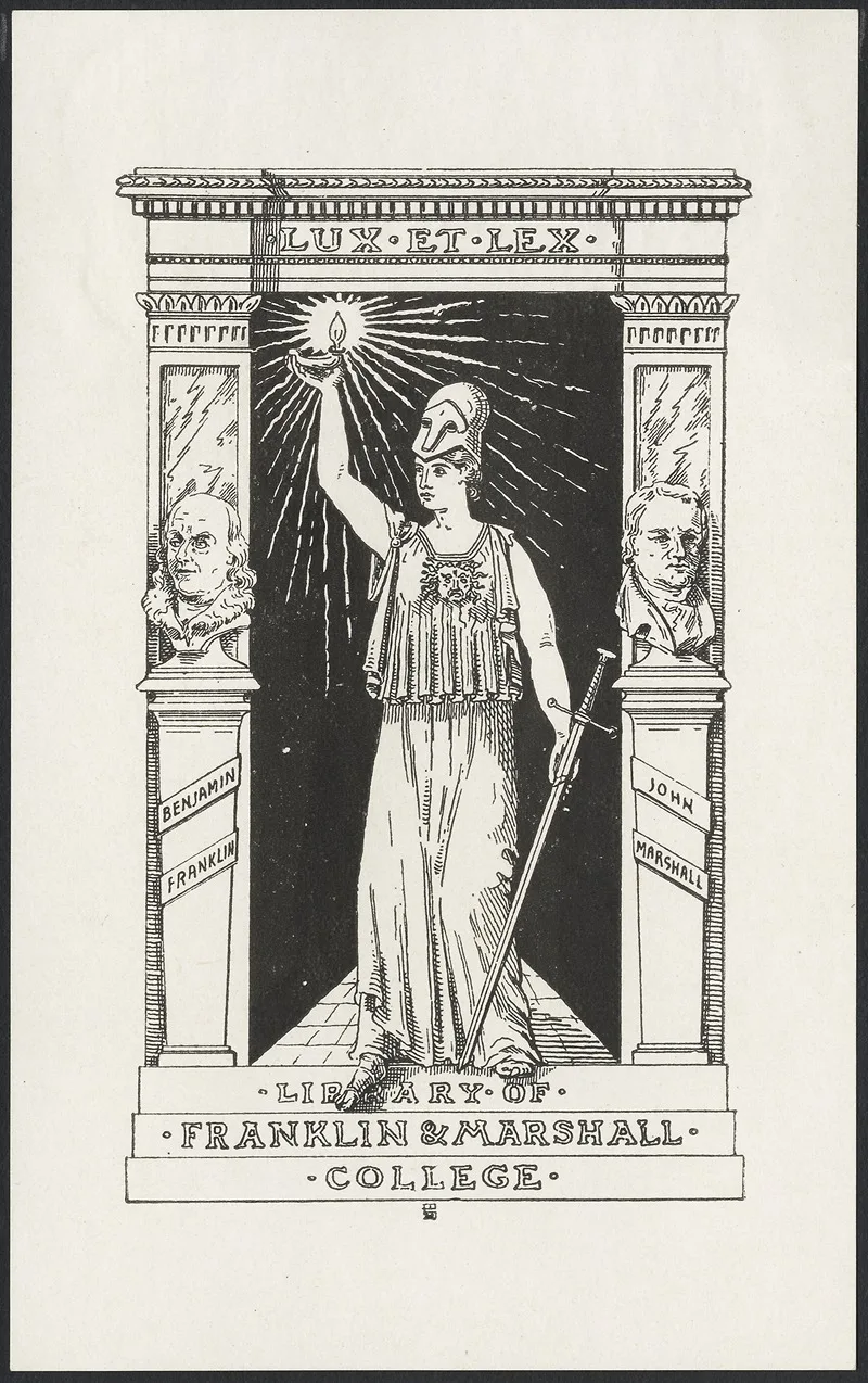 Lalla M. B. Kieffer