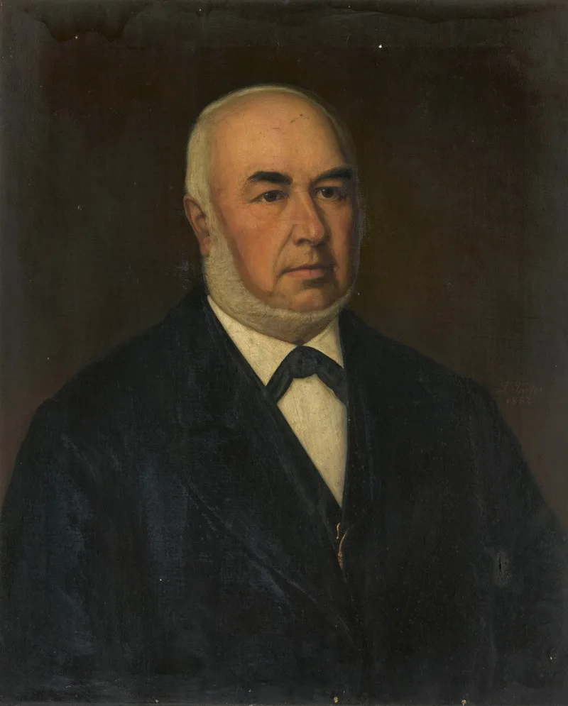 Lambert Sachs