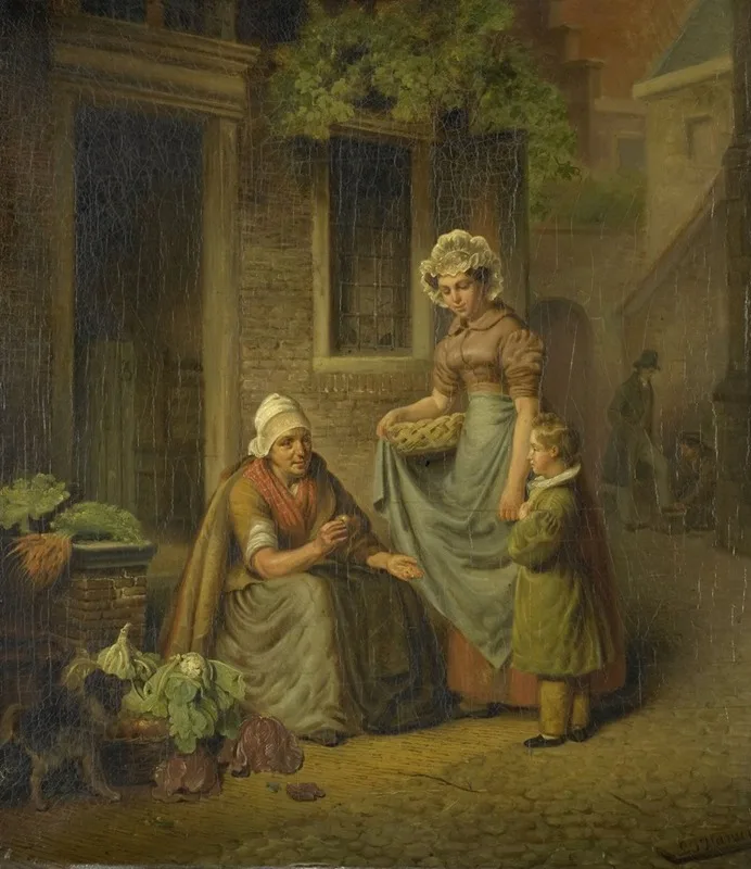 Lambertus Johannes Hansen