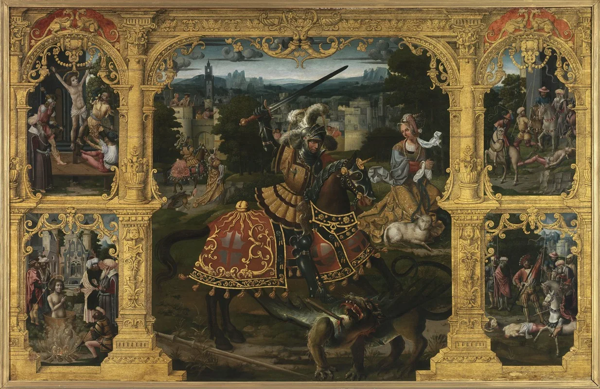 Lancelot Blondeel
