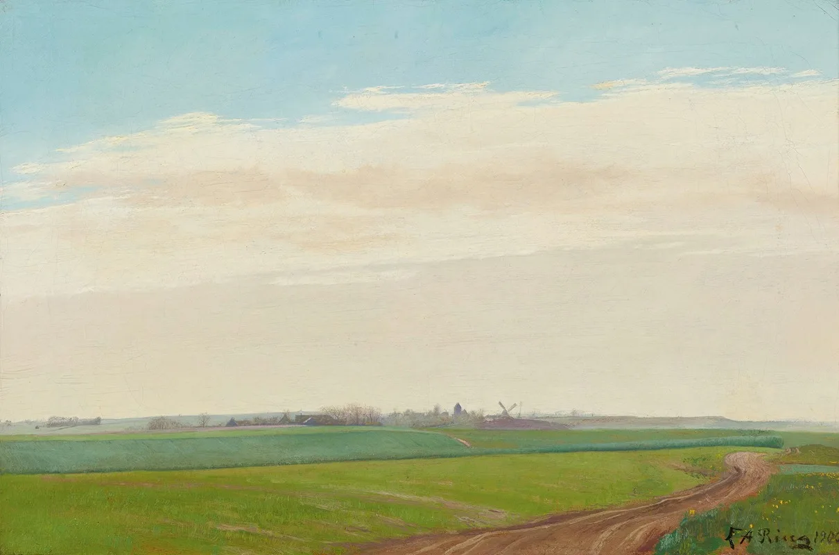 Laurits Andersen Ring