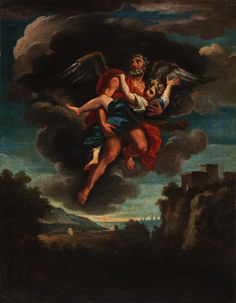 Lazzaro Baldi