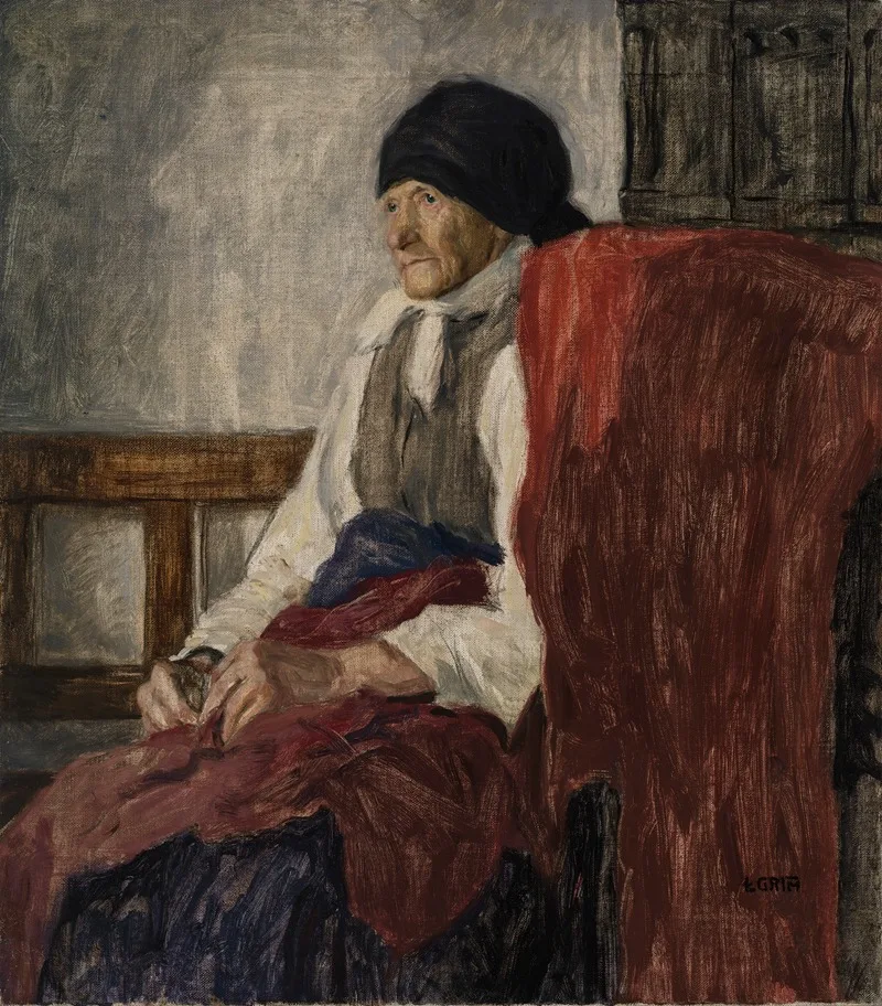 Leo Grimm