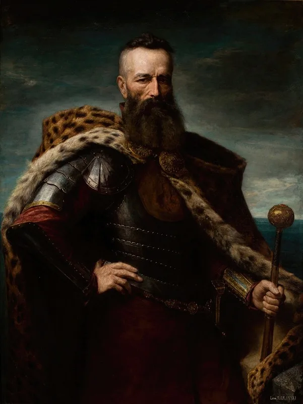 Leon Kapliński