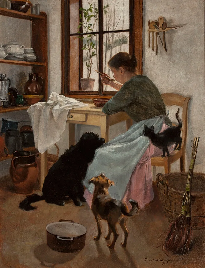 Leona Bierkowska
