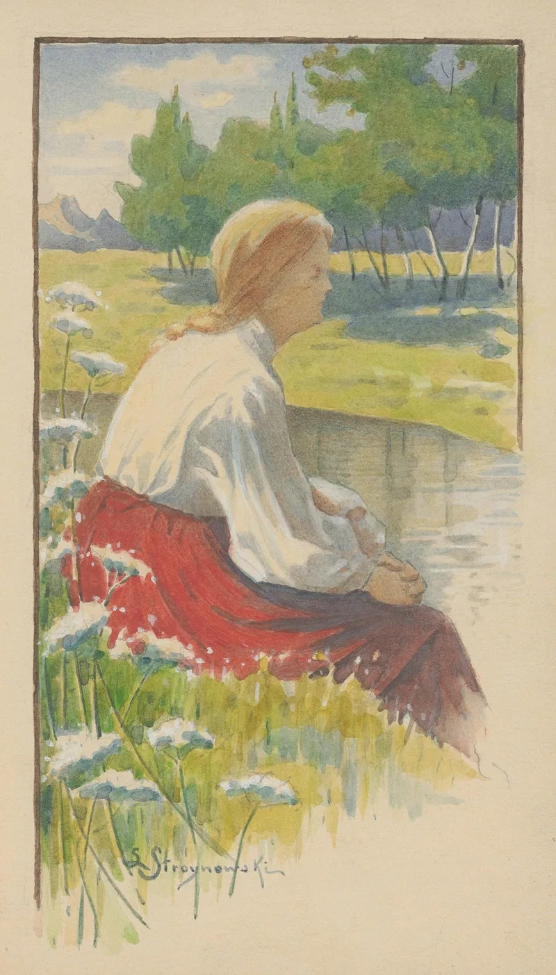 Leonard Stroynowski