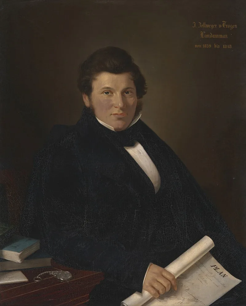 Leonhard Tanner