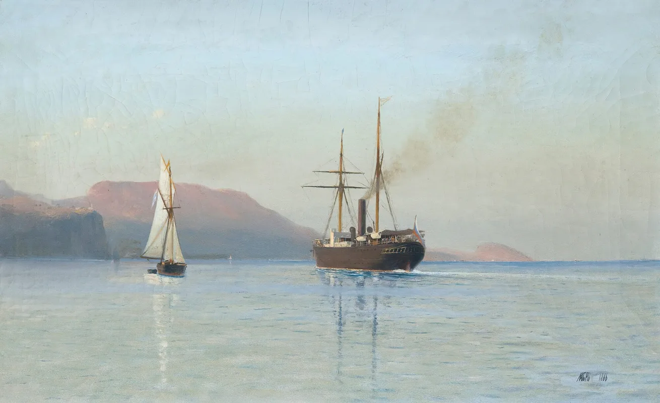 Lev Felixovich Lagorio