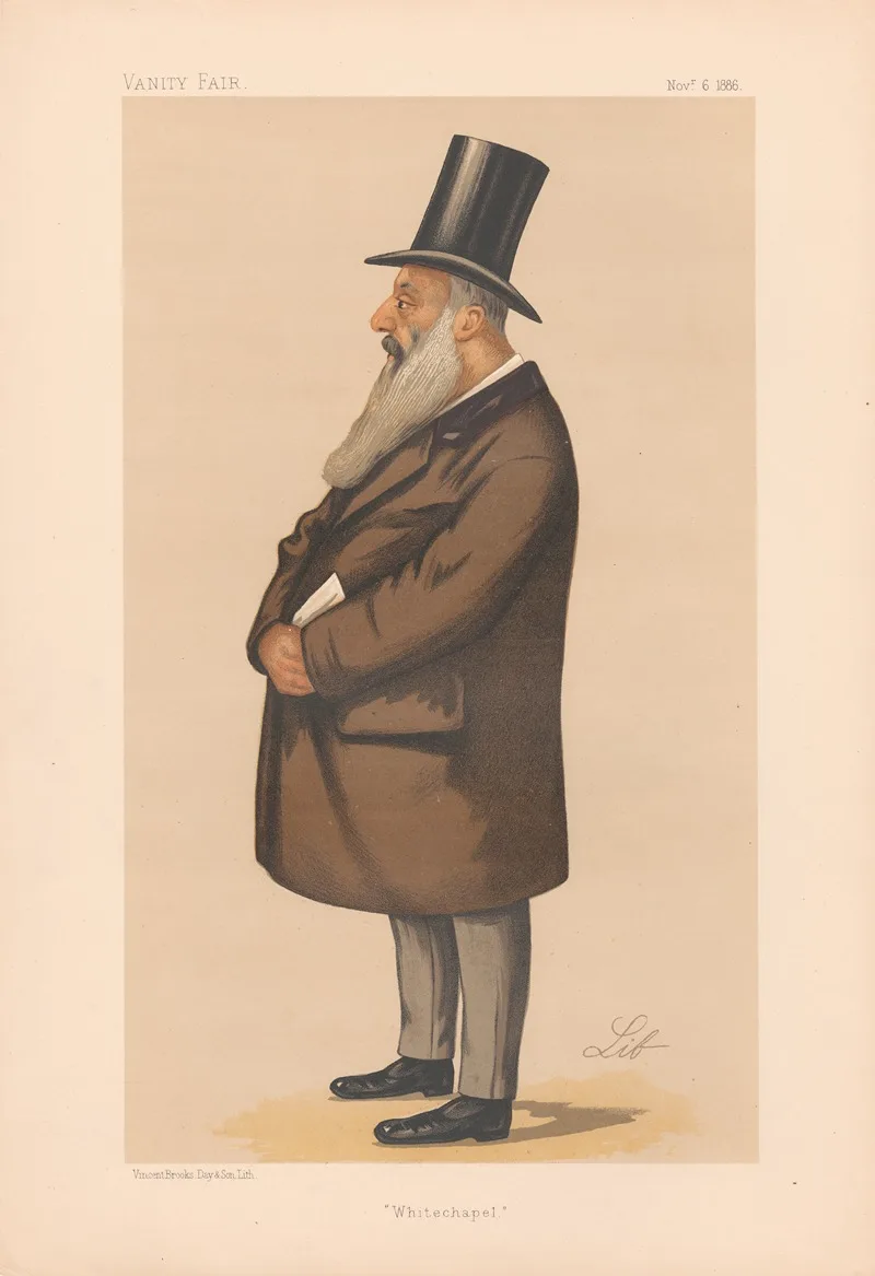 Liborio Prosperi