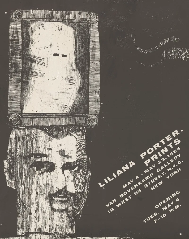 Liliana Porter