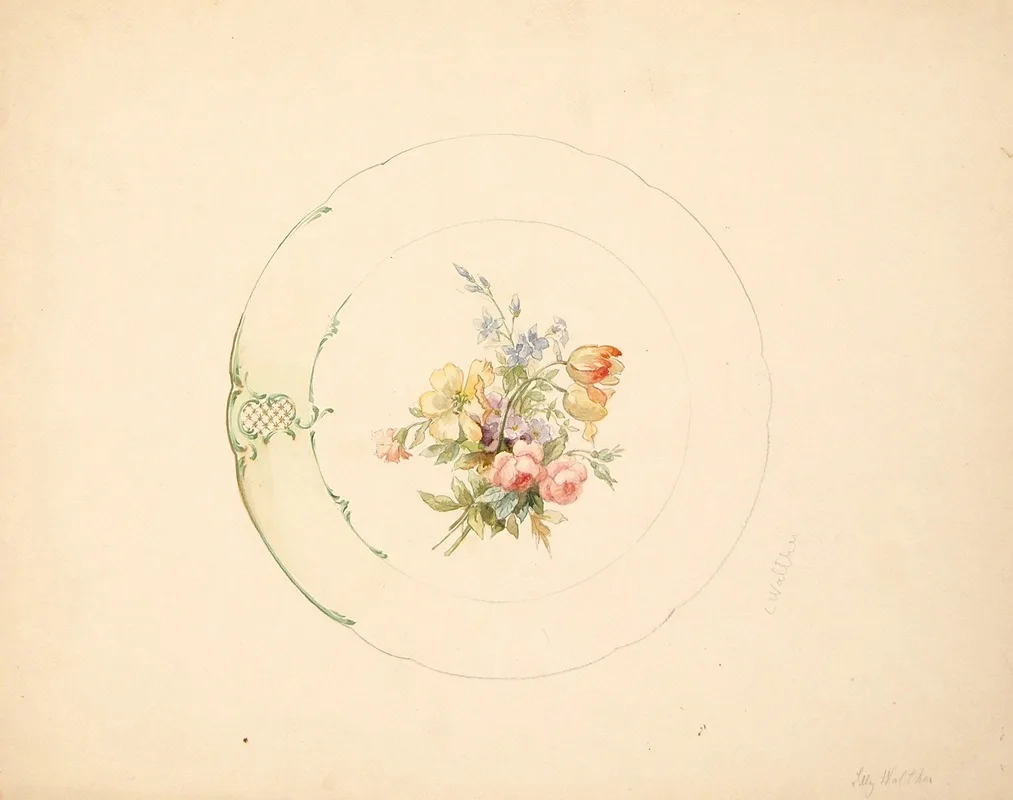 Lilly Walther