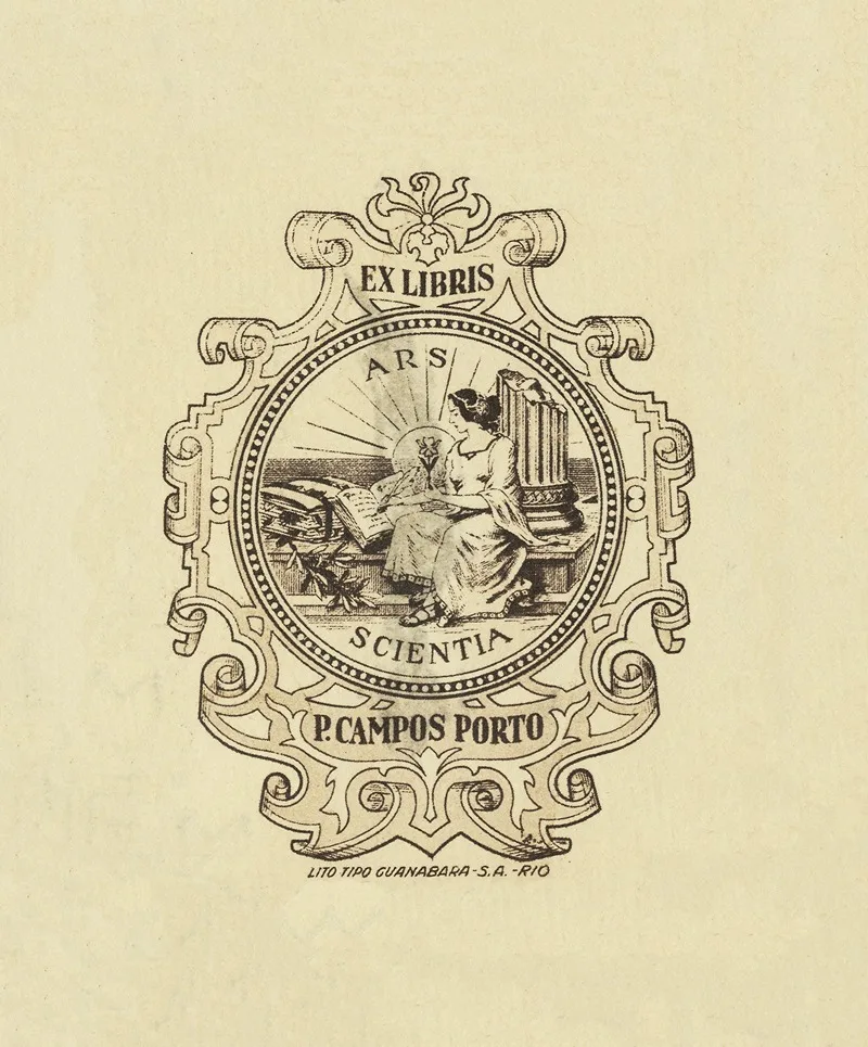 Lito Tipo Guanabara
