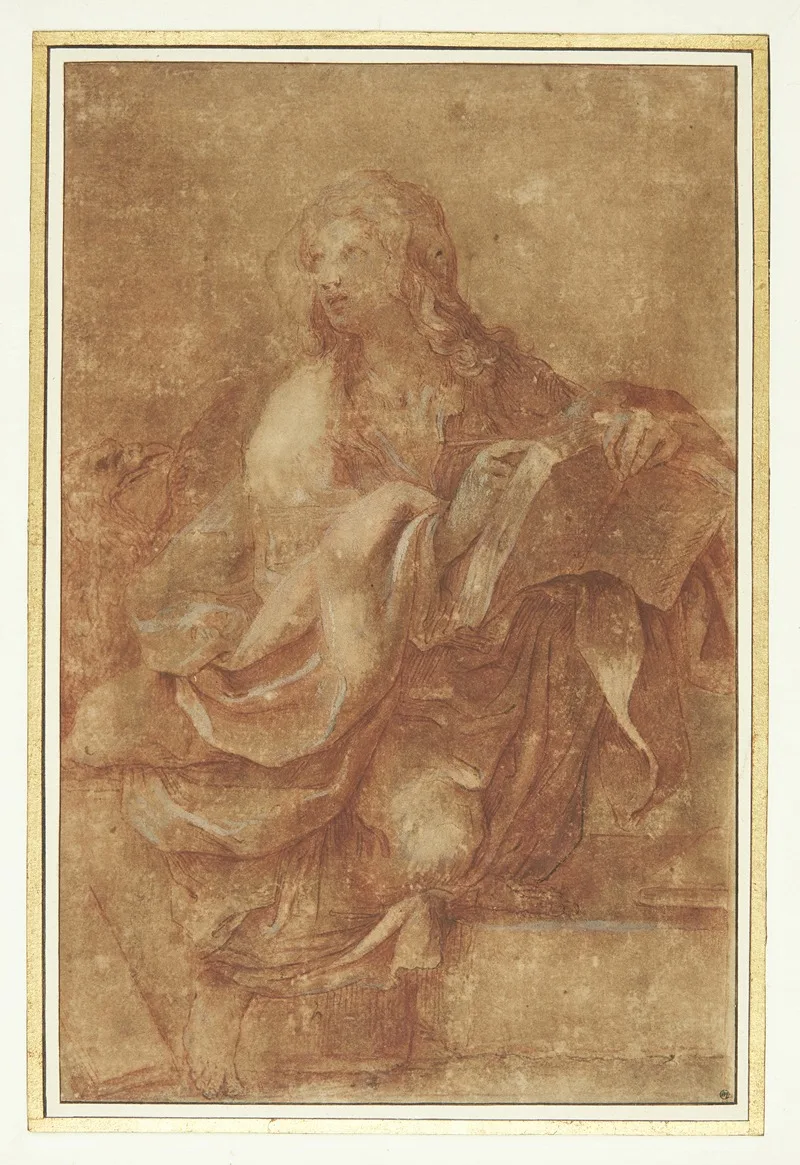 Lodovico Carracci
