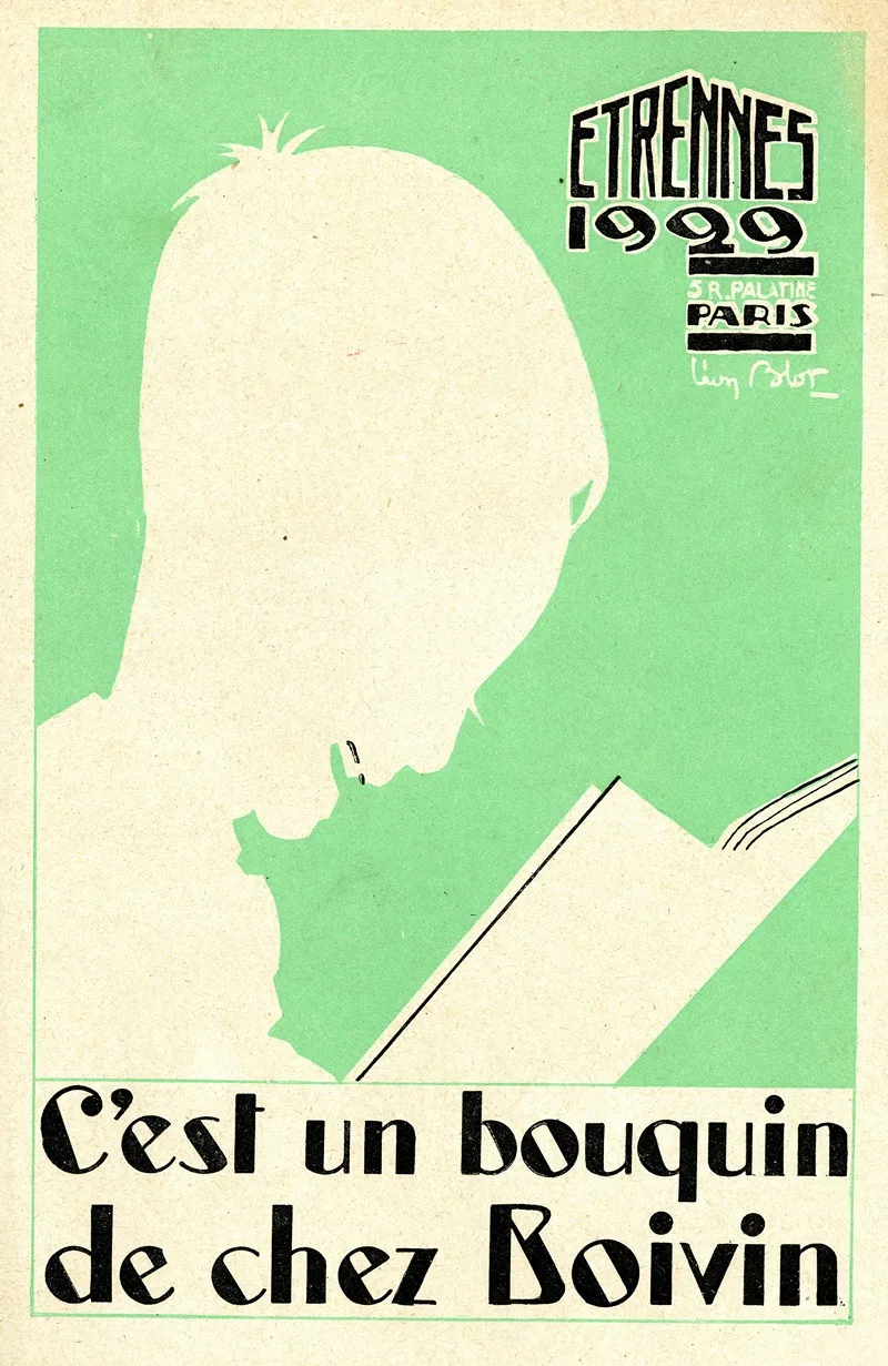 Léon Blot