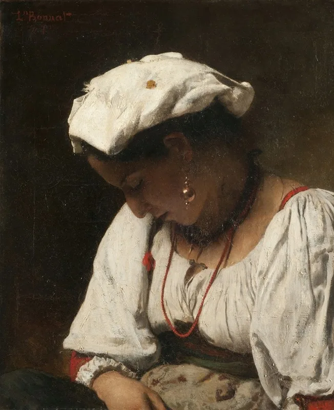 Léon Bonnat