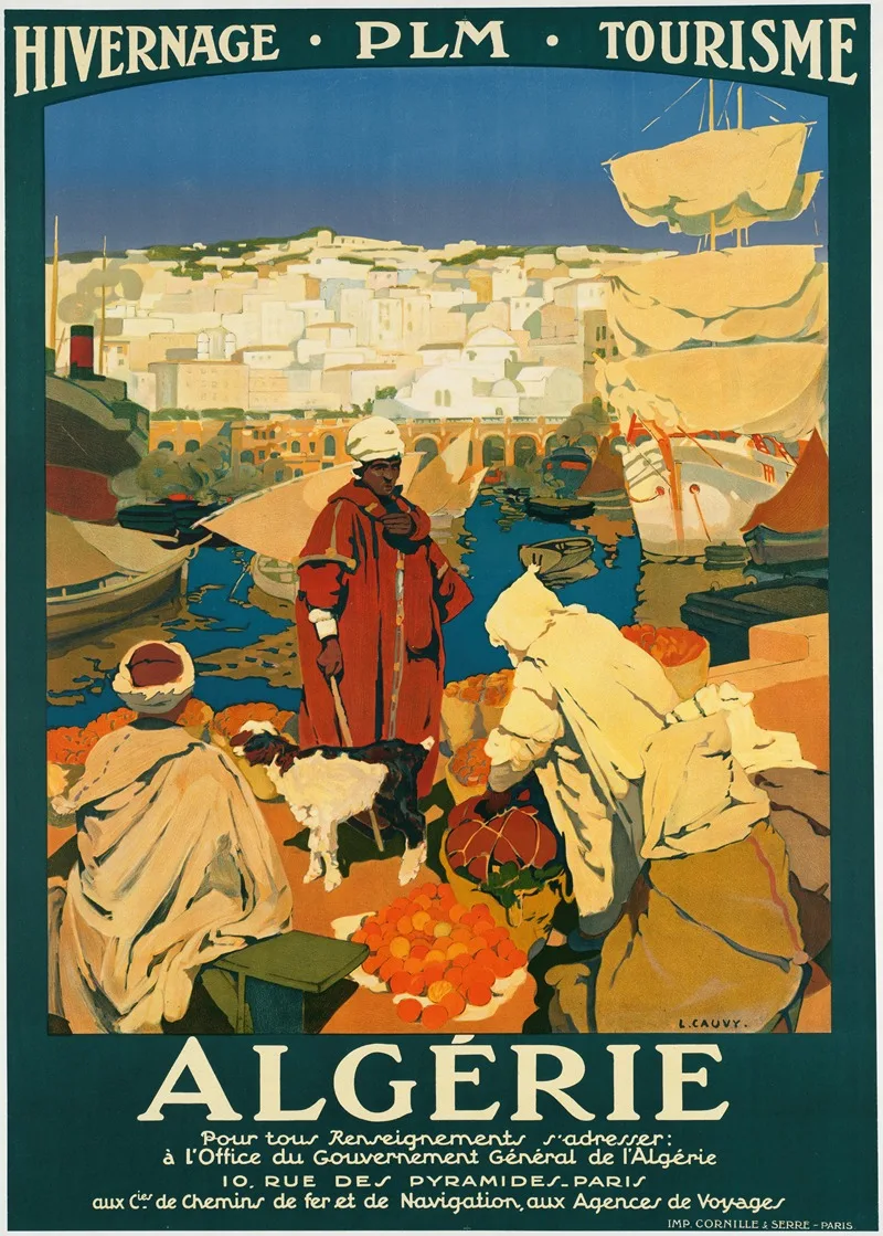 Léon Cauvy