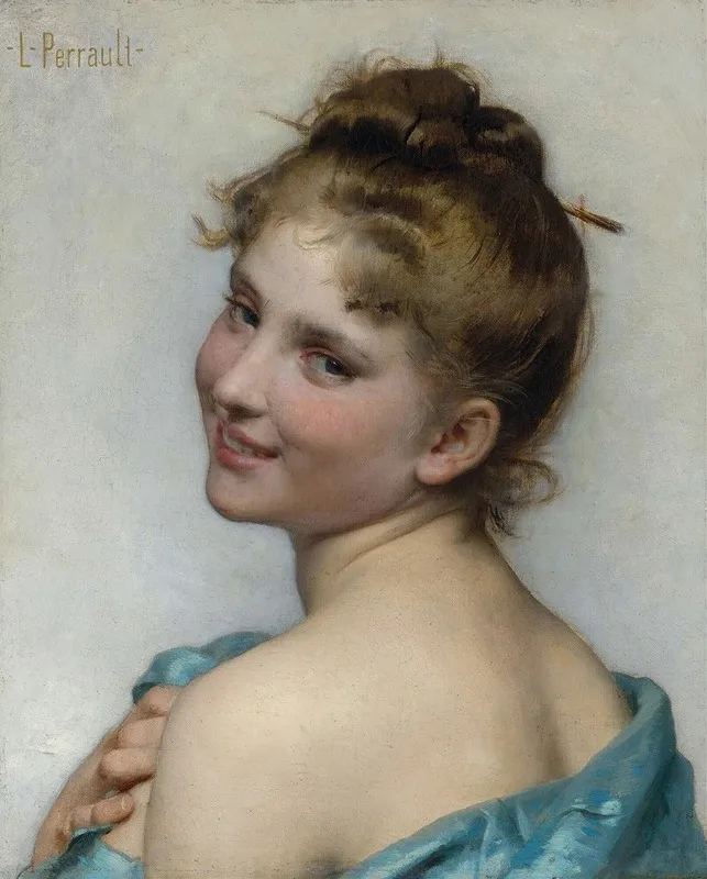 Léon-Jean-Basile Perrault