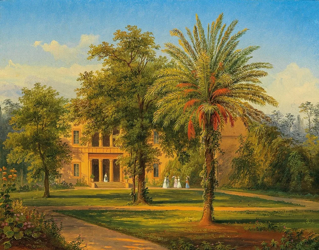 Longin Christianowitsch Fricke