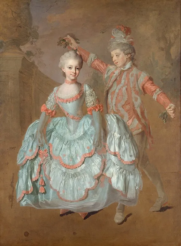 Lorens Pasch the Younger