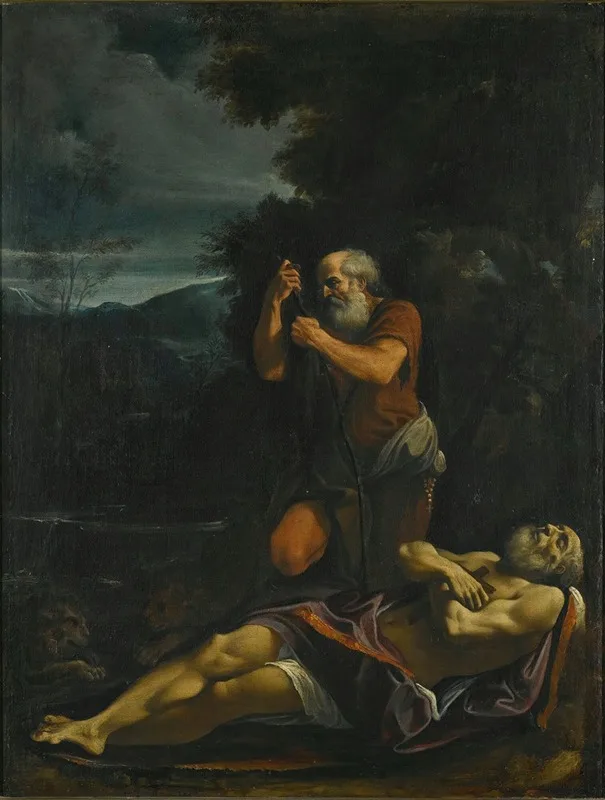 Lorenzo Garbieri