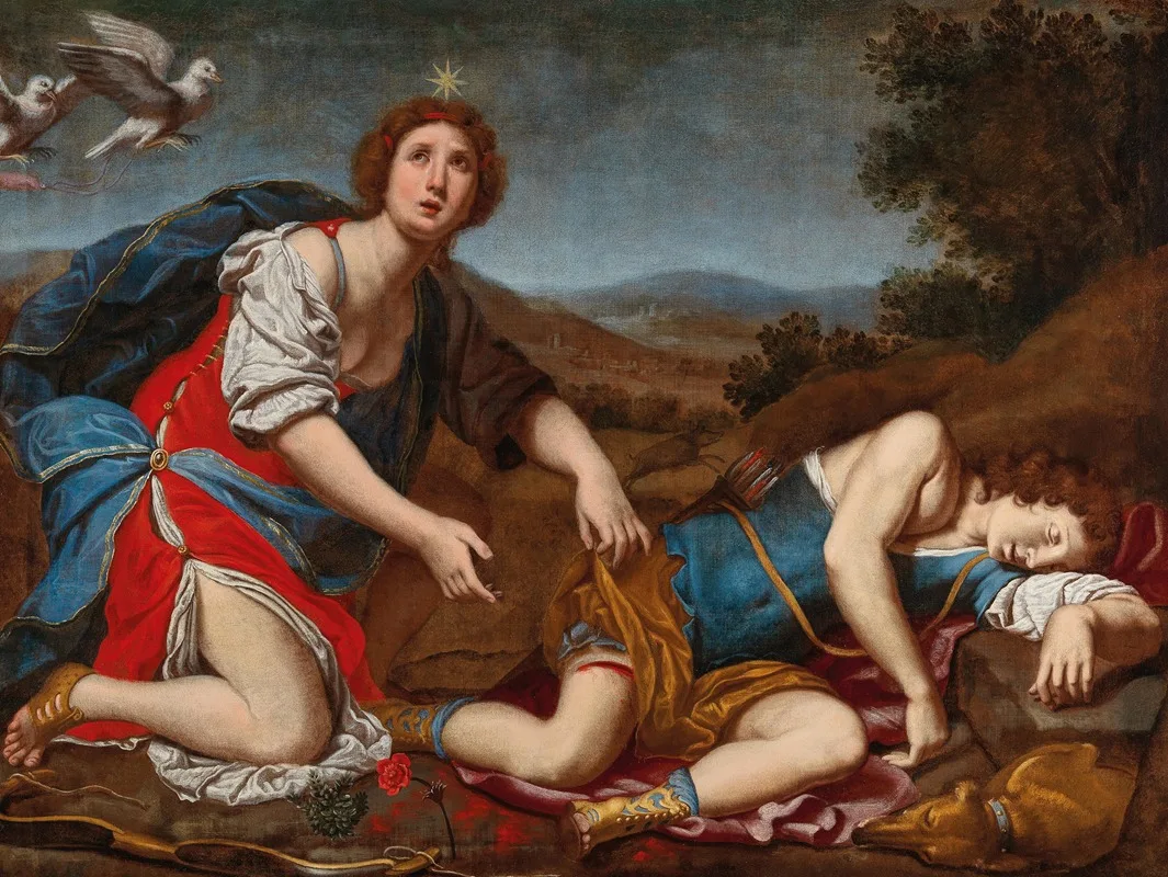 Lorenzo Lippi