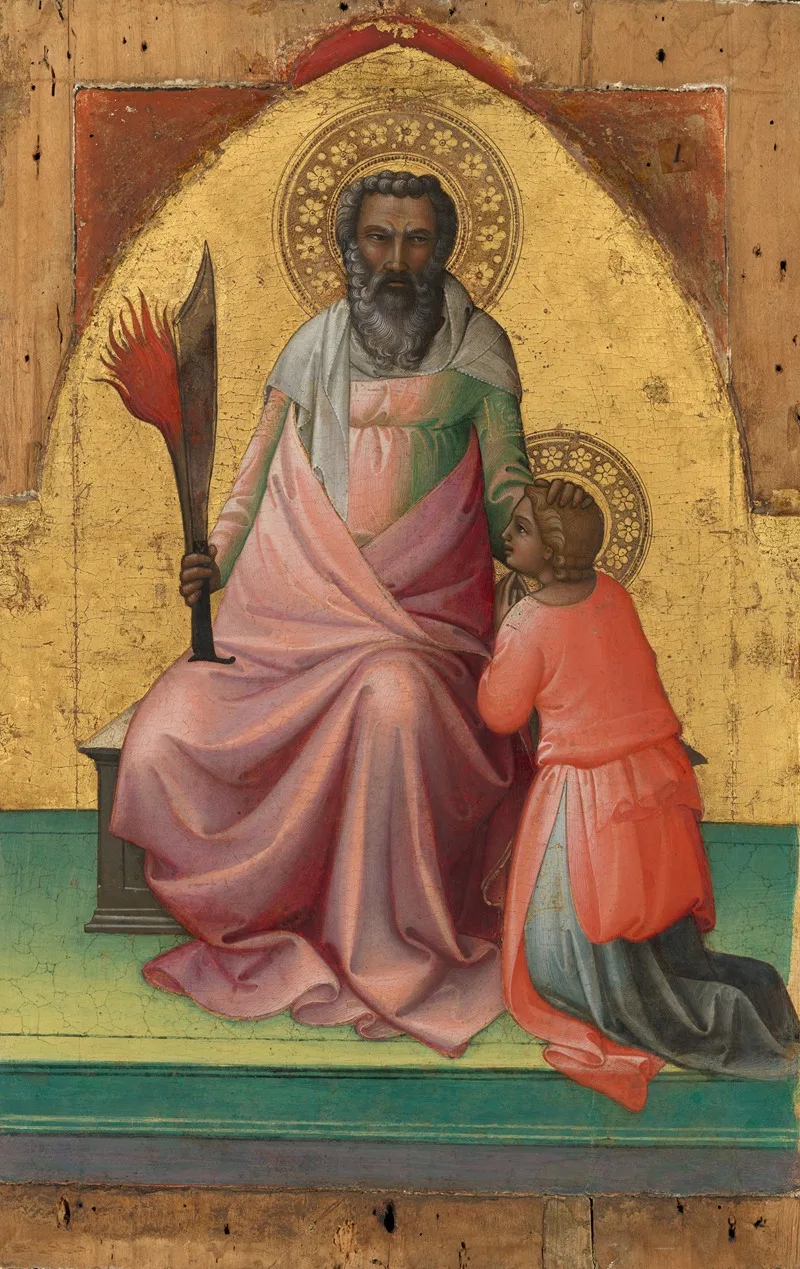Lorenzo Monaco
