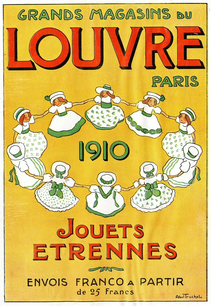 Louis Abel-Truchet