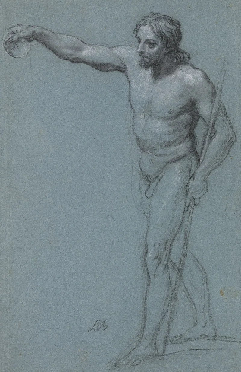 Louis Boulogne