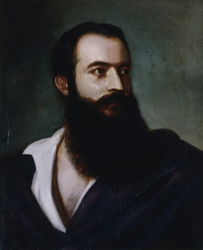 Louis Buchheister