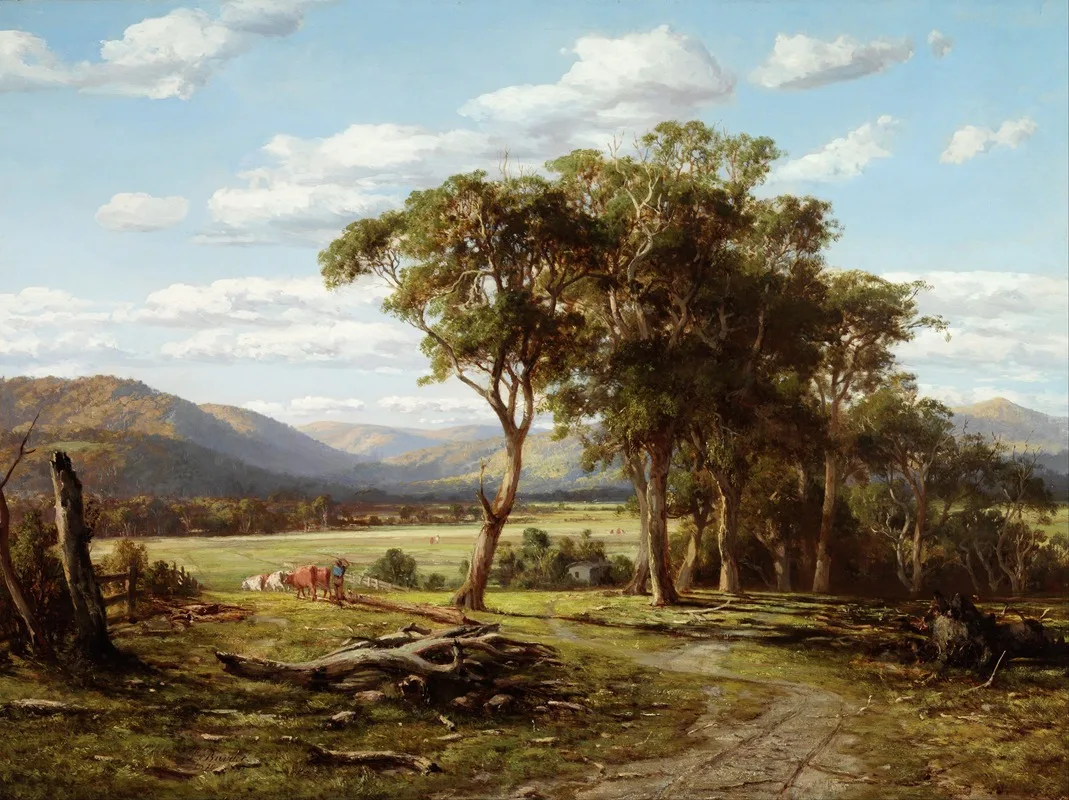 Louis Buvelot