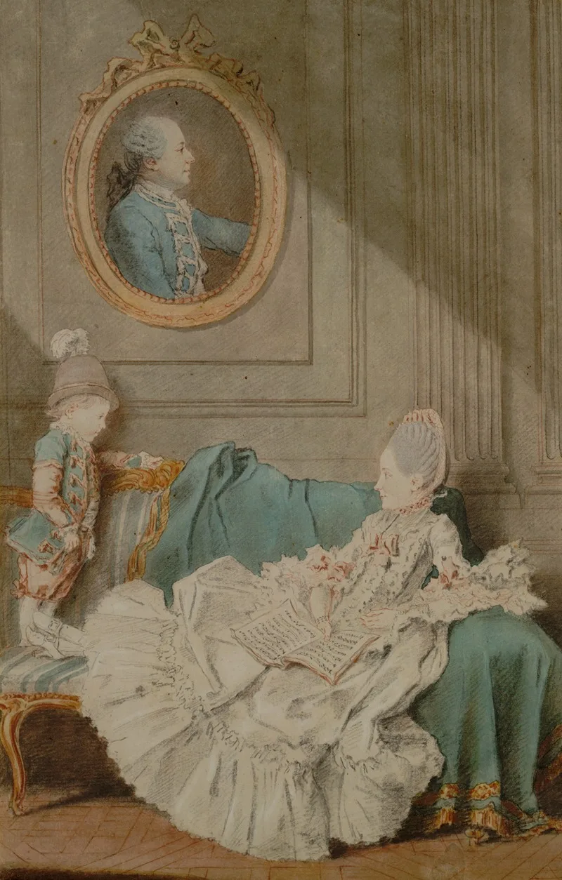 Louis Carmontelle