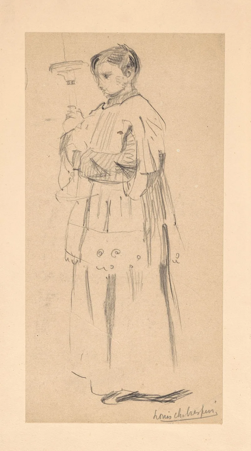 Louis-Charles Crespin