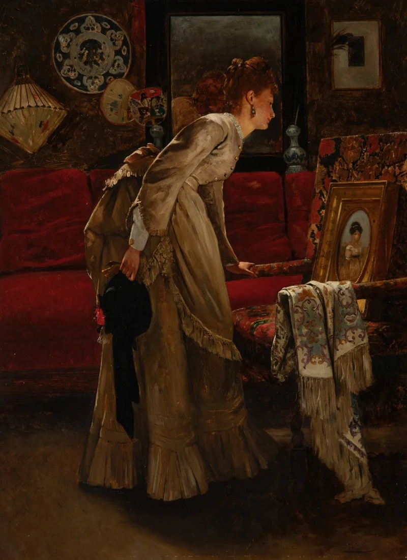Louis Charles Verwee