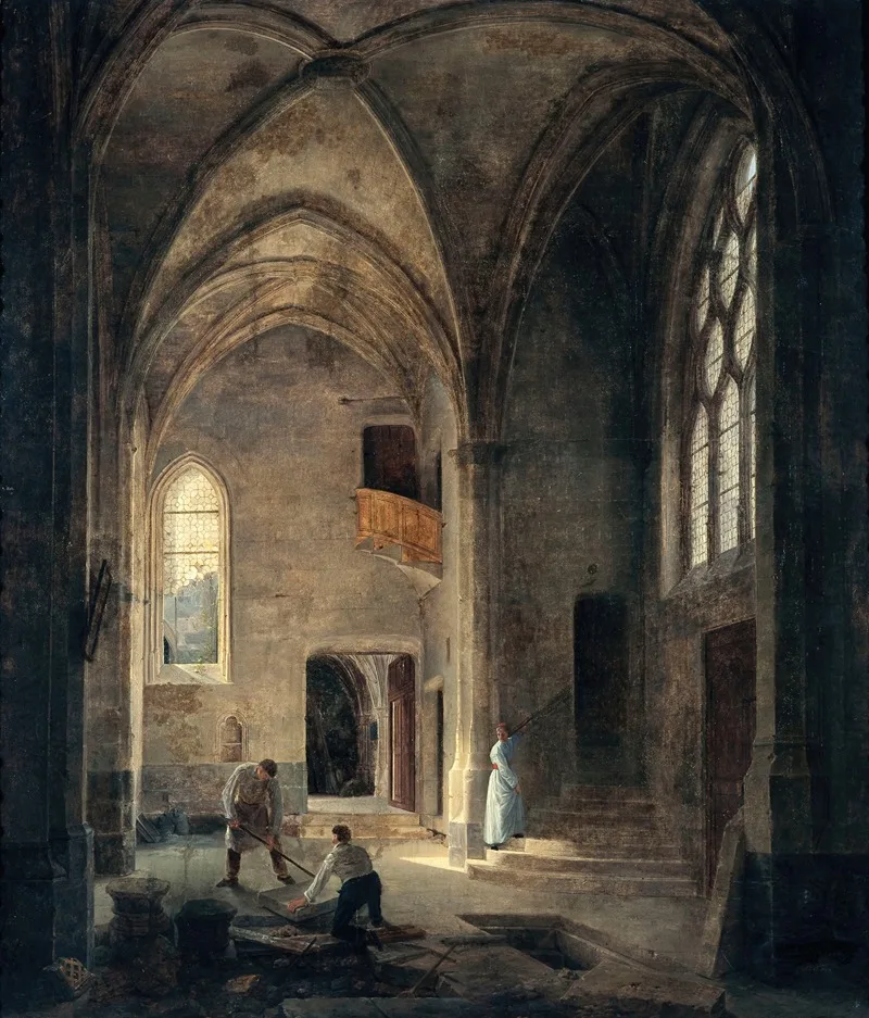 Louis Courtin