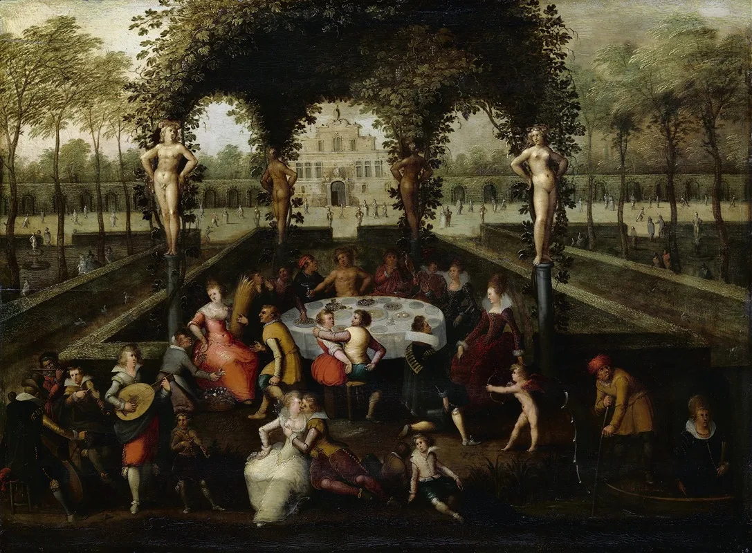 Louis de Caullery