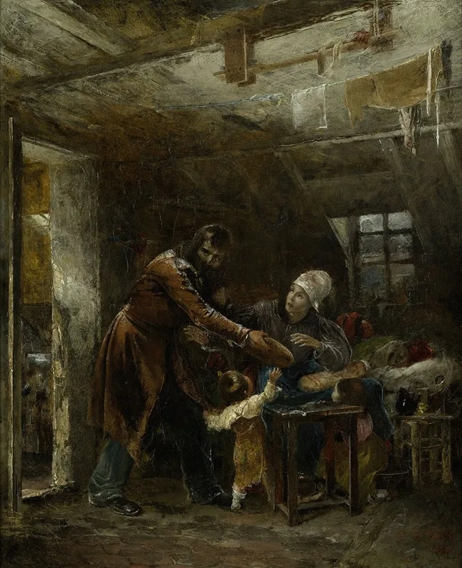 Louis-Edouard Rioult