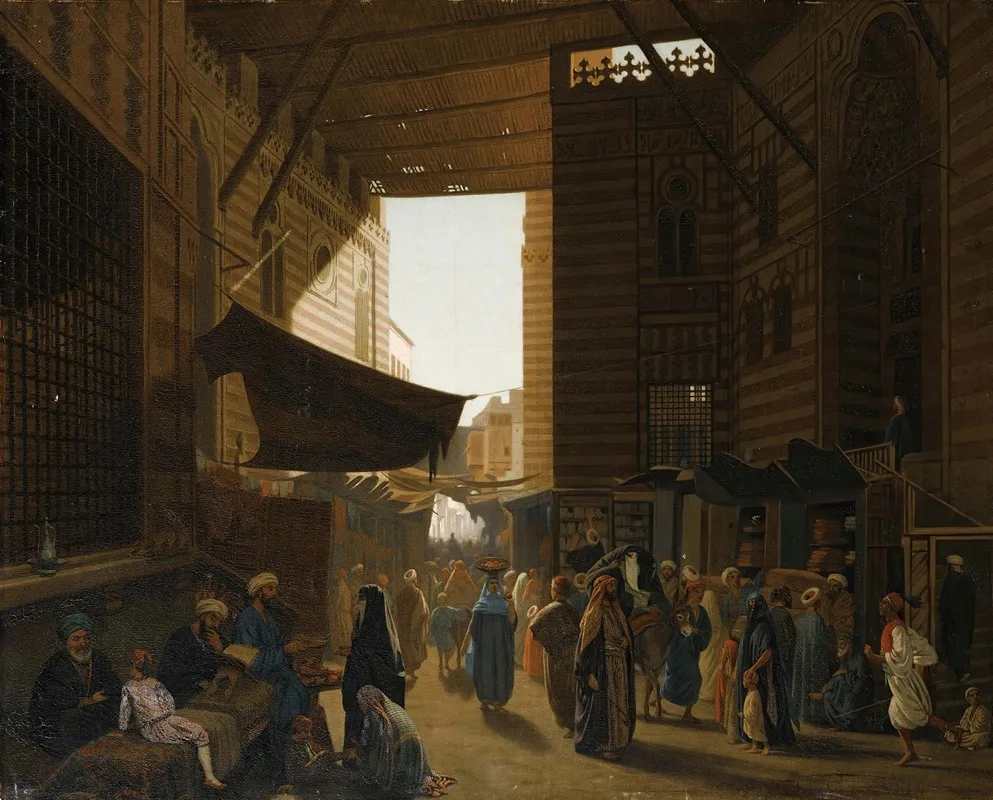 Louis-Emile Pinel De Grandchamp