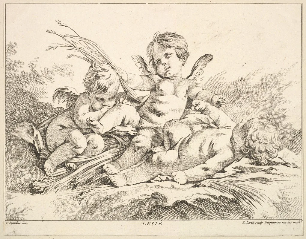Louis-Felix de La Rue