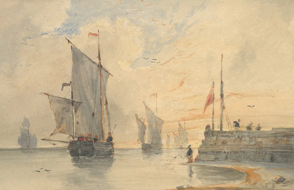 Louis François Thomas Francia