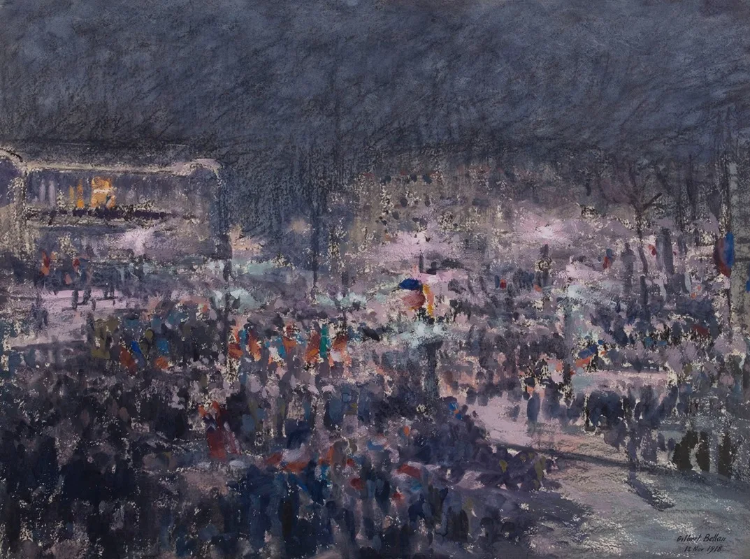 Louis-Gilbert Bellan