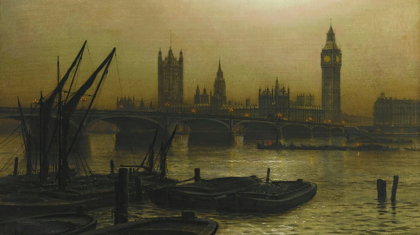 Louis Grimshaw