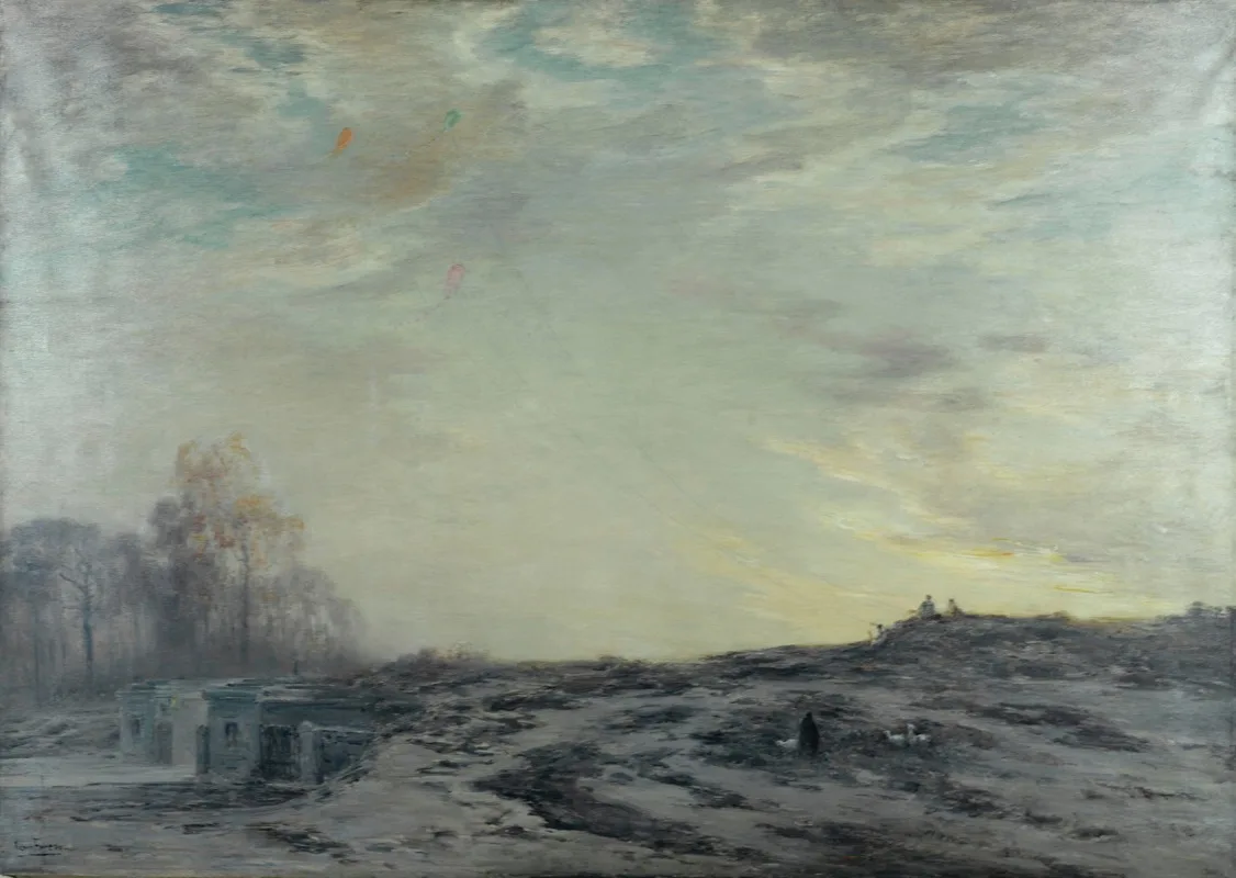Louis Henri Foreau