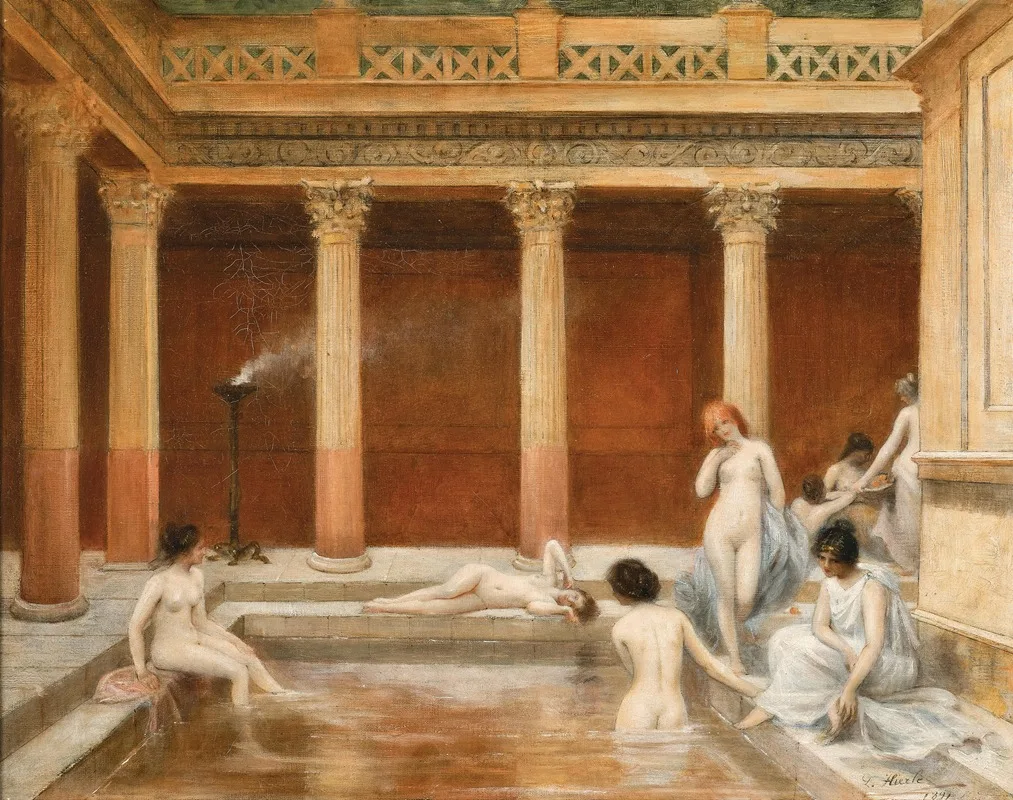 Louis Hierle