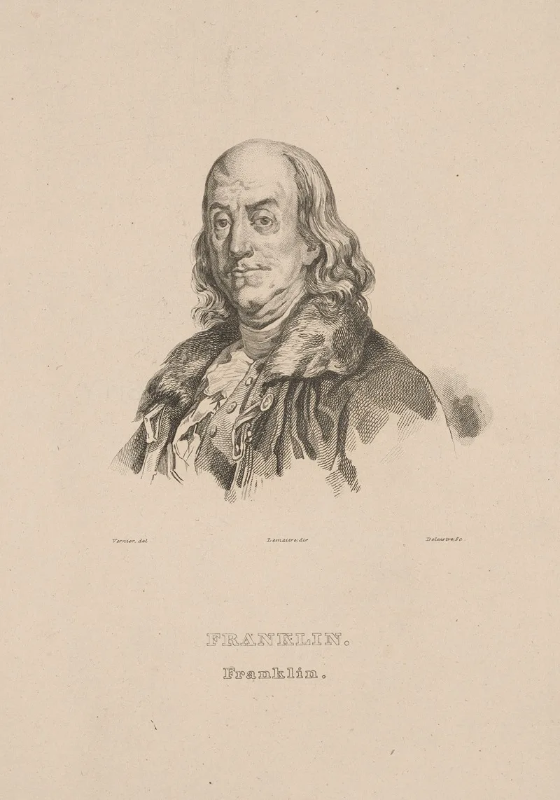 Louis-Jean-Desire Delaistre