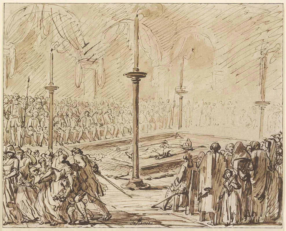 Louis Jean-Jacques Durameau
