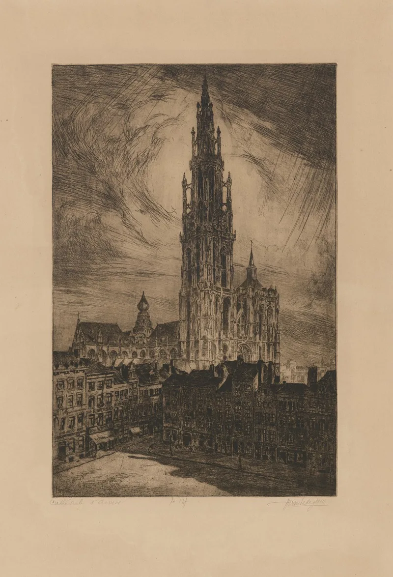 Louis-Joseph van Peteghem