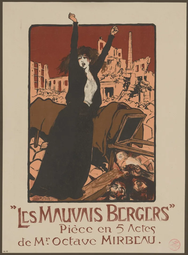 Louis-Jules Malteste